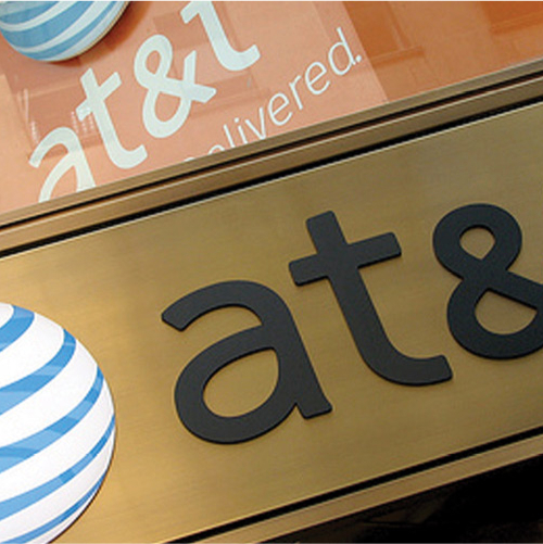 AT&T - Quote image