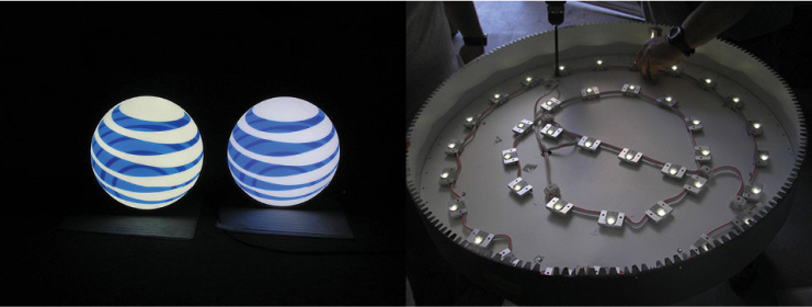 AT&T - Signage 08