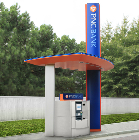 PNC - ATM