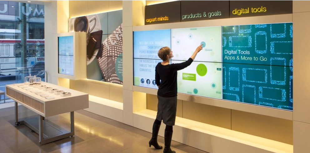 Umpqua Bank - Office